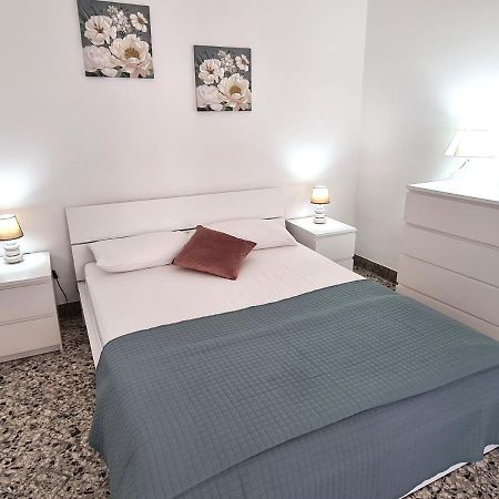 فيلا Casa Lara كاستيلاّماري ديل غو المظهر الخارجي الصورة