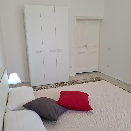 فيلا Casa Lara كاستيلاّماري ديل غو المظهر الخارجي الصورة