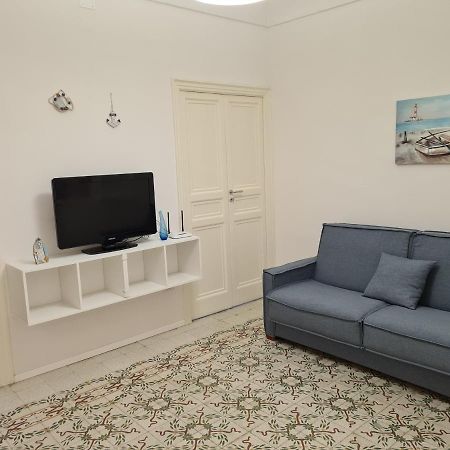 فيلا Casa Lara كاستيلاّماري ديل غو المظهر الخارجي الصورة