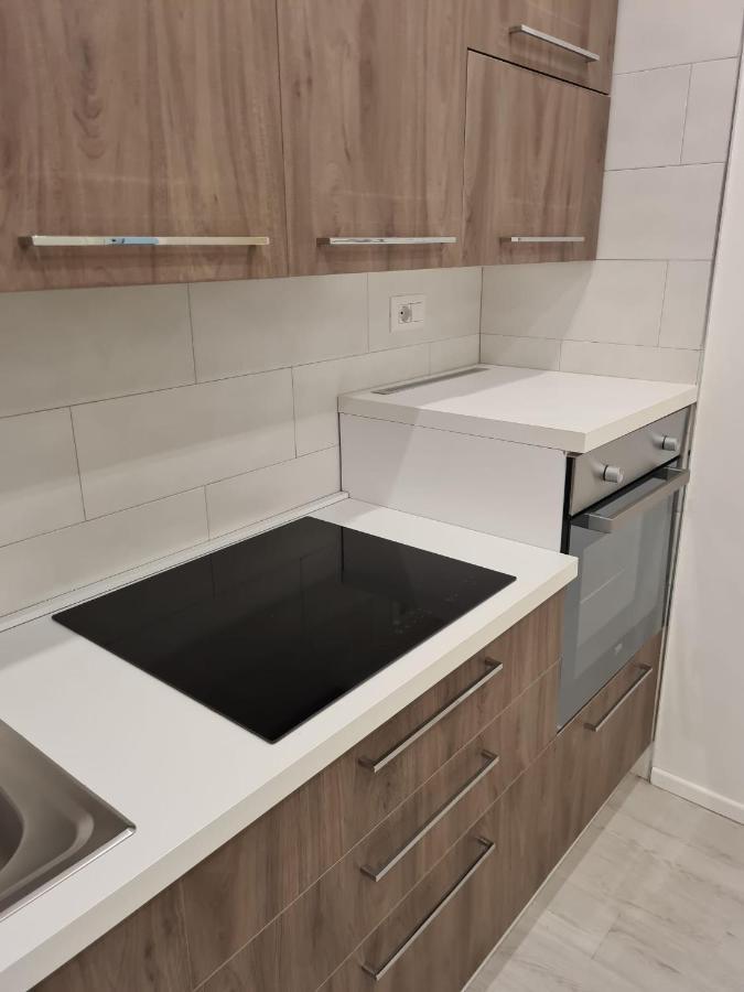 فيلا Casa Lara كاستيلاّماري ديل غو المظهر الخارجي الصورة