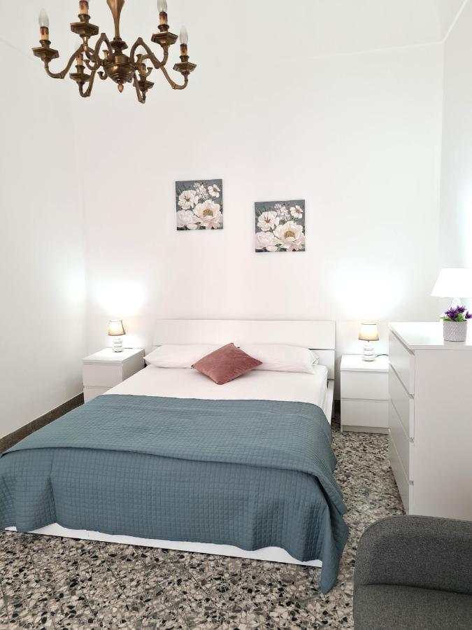 فيلا Casa Lara كاستيلاّماري ديل غو المظهر الخارجي الصورة