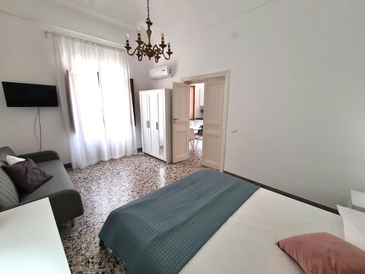 فيلا Casa Lara كاستيلاّماري ديل غو المظهر الخارجي الصورة