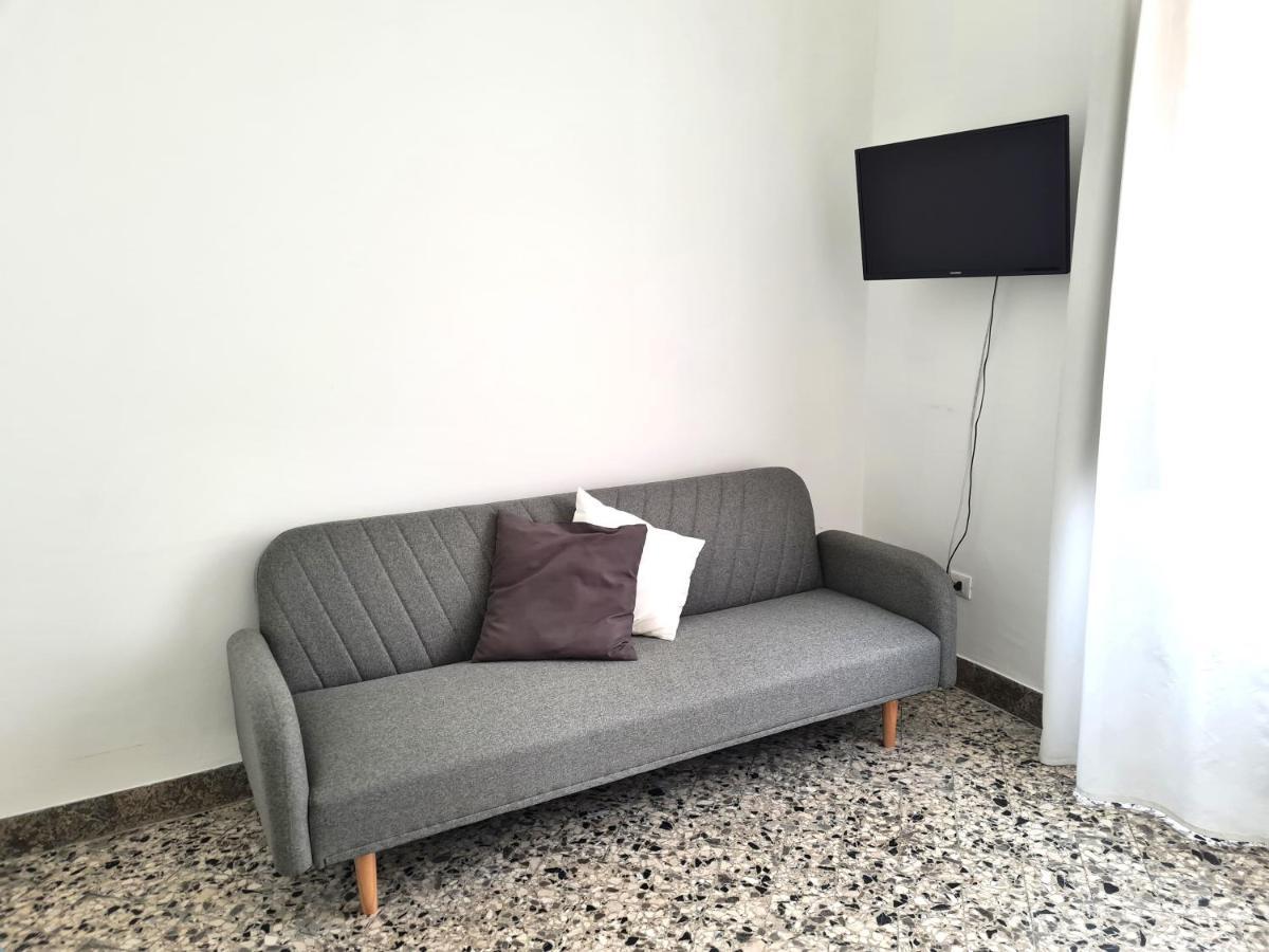 فيلا Casa Lara كاستيلاّماري ديل غو المظهر الخارجي الصورة