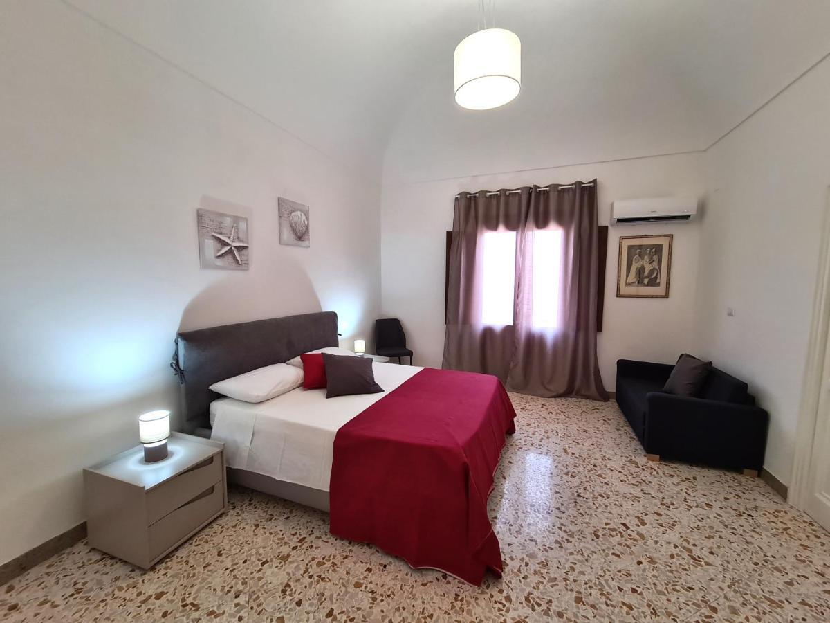 فيلا Casa Lara كاستيلاّماري ديل غو المظهر الخارجي الصورة