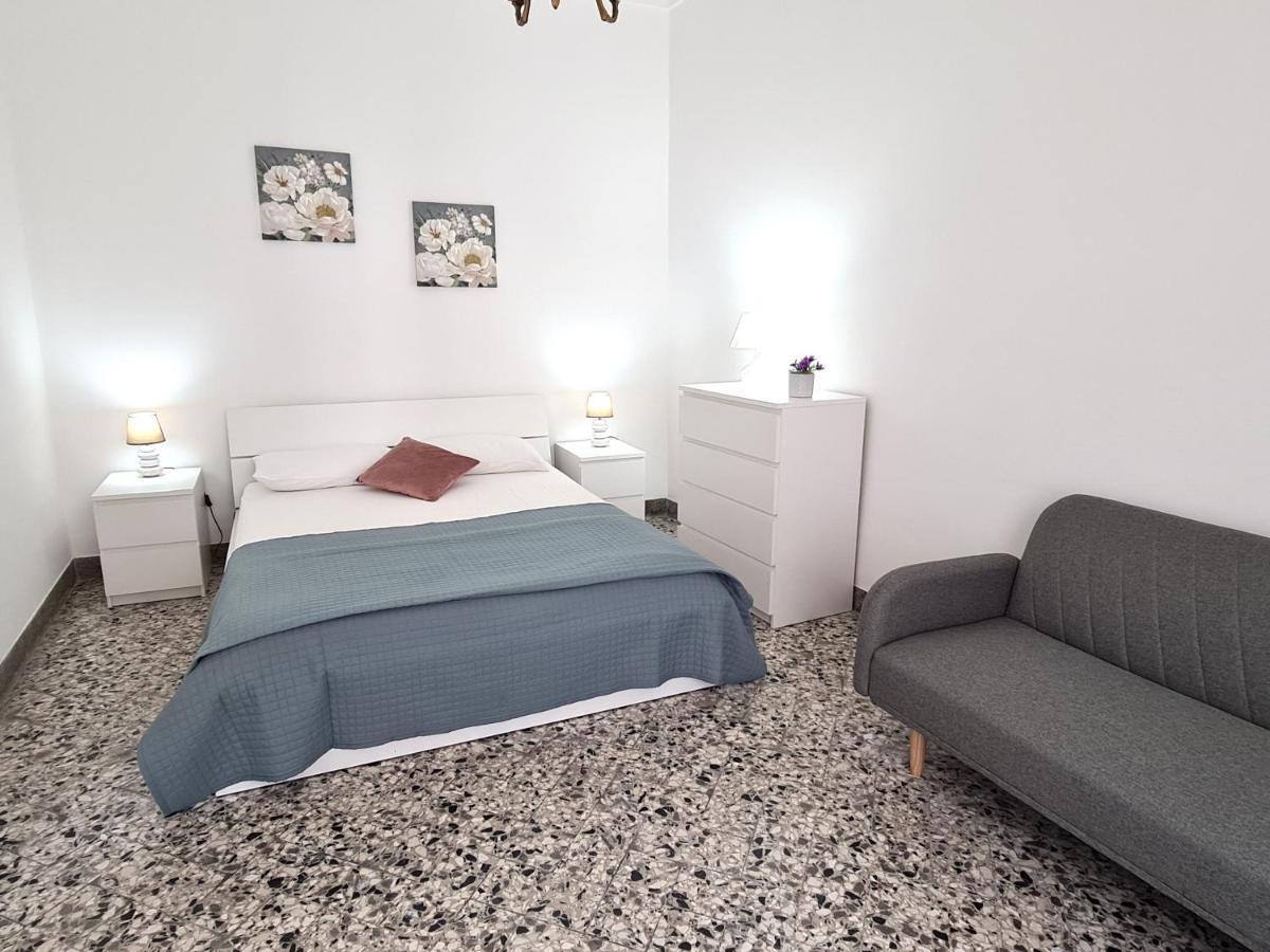 فيلا Casa Lara كاستيلاّماري ديل غو المظهر الخارجي الصورة