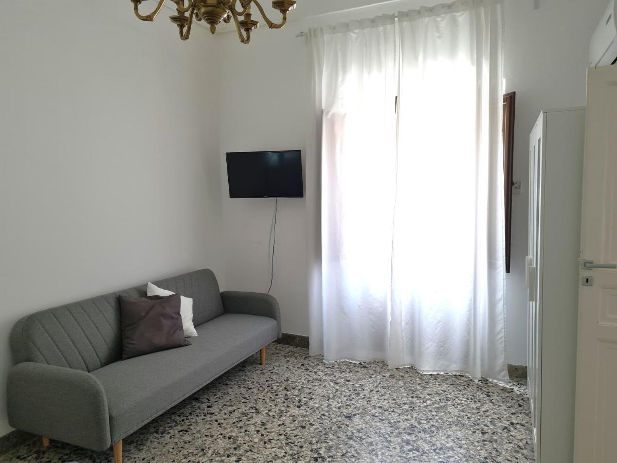فيلا Casa Lara كاستيلاّماري ديل غو المظهر الخارجي الصورة