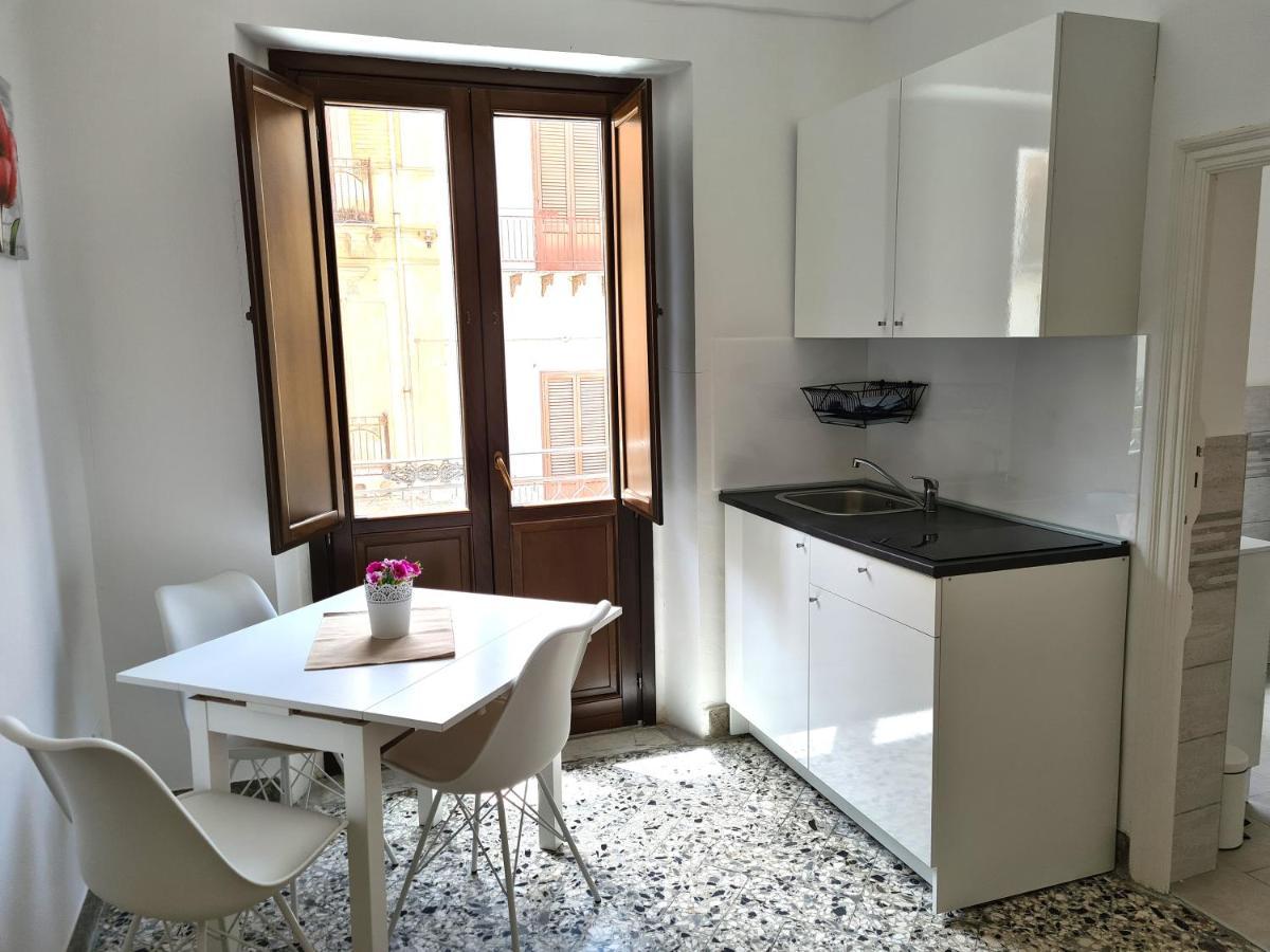 فيلا Casa Lara كاستيلاّماري ديل غو المظهر الخارجي الصورة