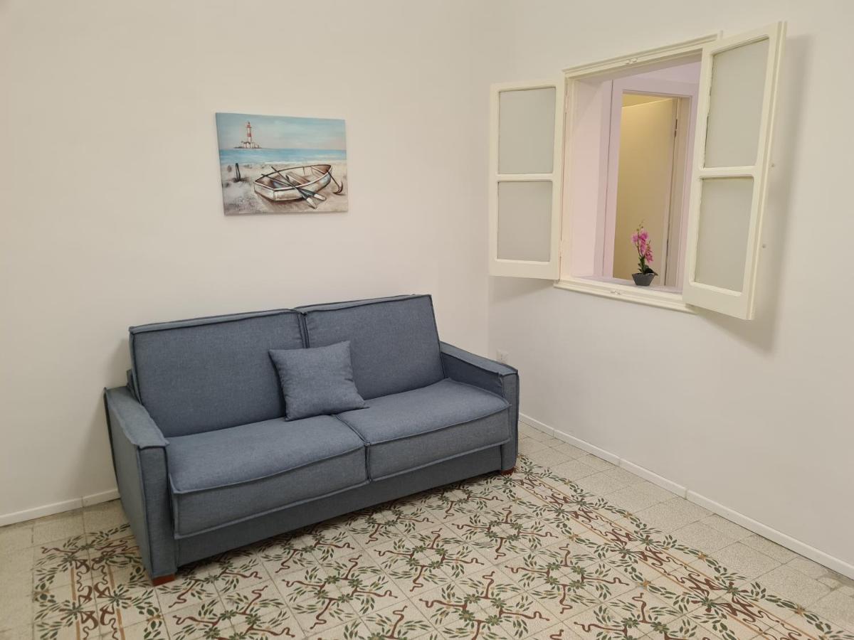 فيلا Casa Lara كاستيلاّماري ديل غو المظهر الخارجي الصورة