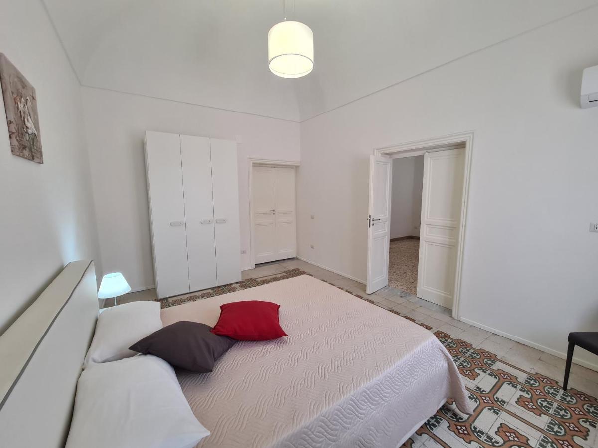 فيلا Casa Lara كاستيلاّماري ديل غو المظهر الخارجي الصورة