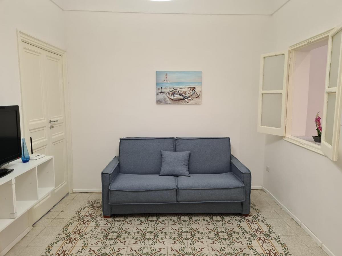 فيلا Casa Lara كاستيلاّماري ديل غو المظهر الخارجي الصورة