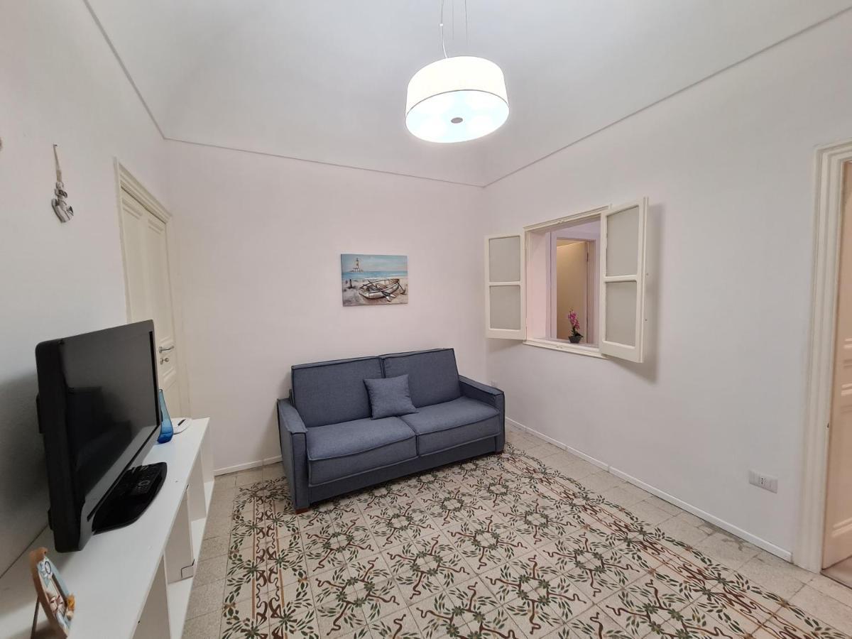 فيلا Casa Lara كاستيلاّماري ديل غو المظهر الخارجي الصورة