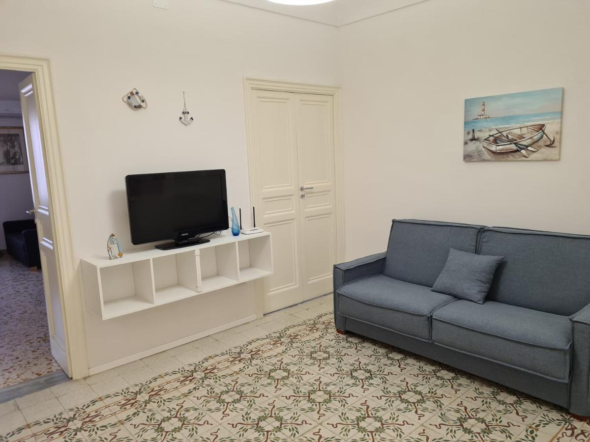 فيلا Casa Lara كاستيلاّماري ديل غو المظهر الخارجي الصورة