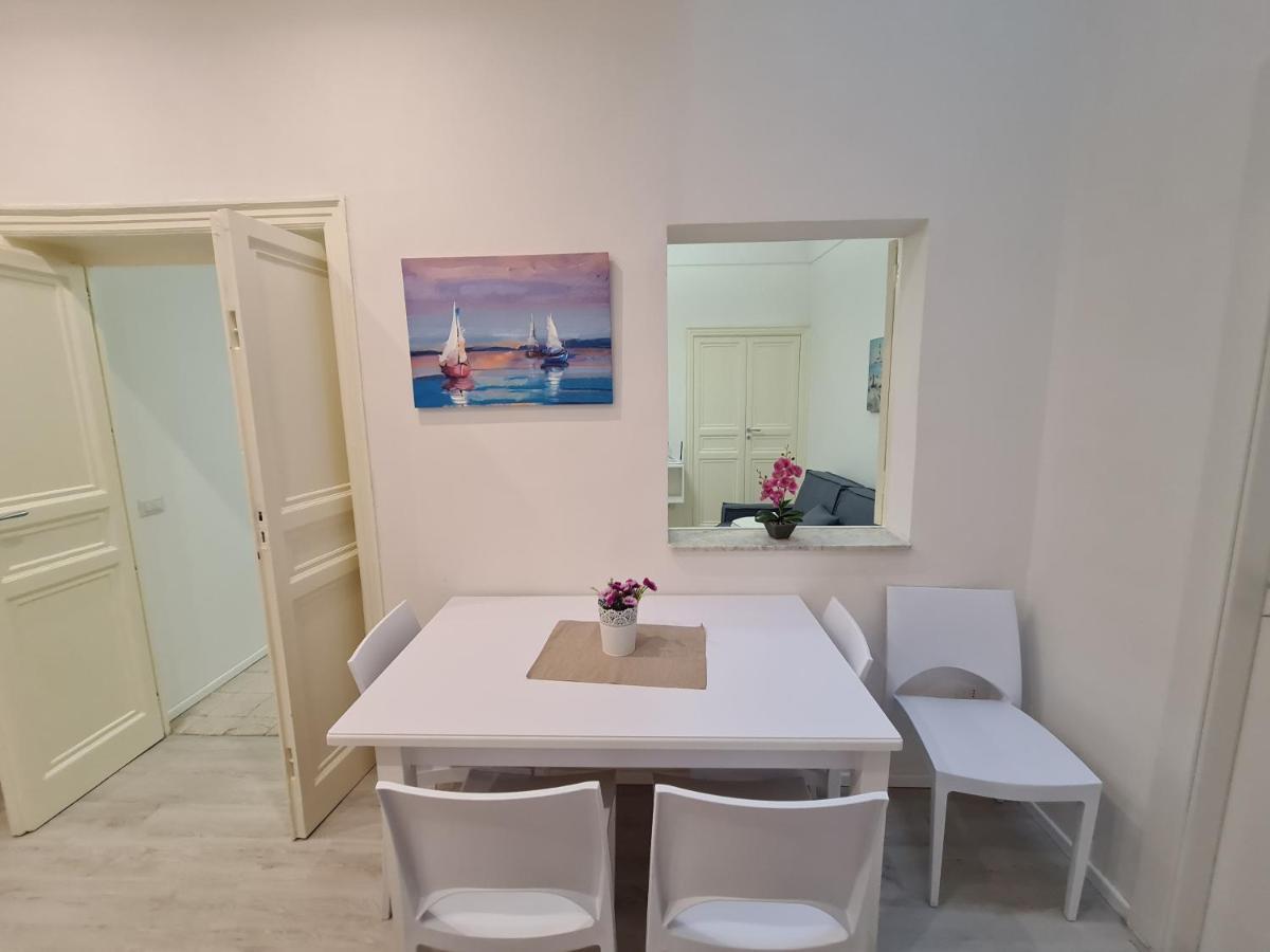 فيلا Casa Lara كاستيلاّماري ديل غو المظهر الخارجي الصورة