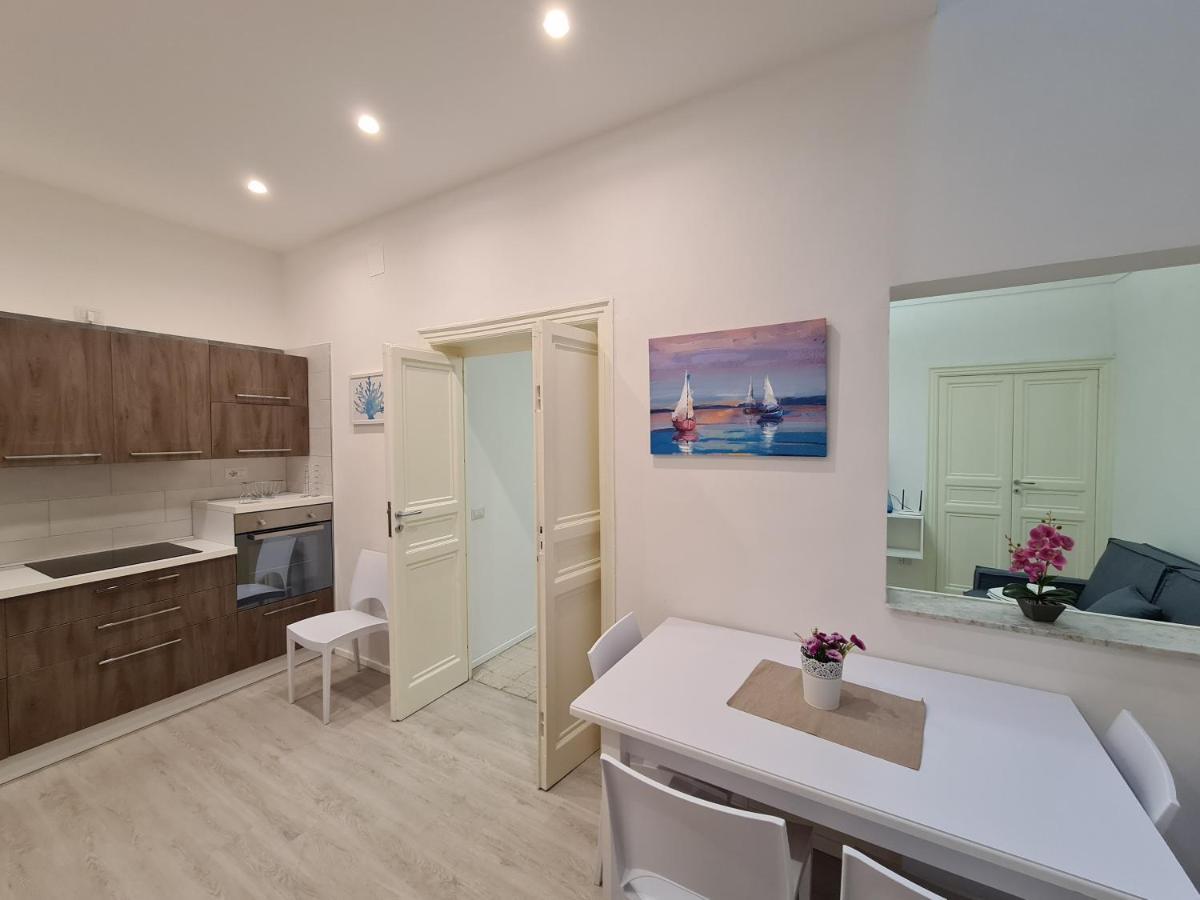 فيلا Casa Lara كاستيلاّماري ديل غو المظهر الخارجي الصورة