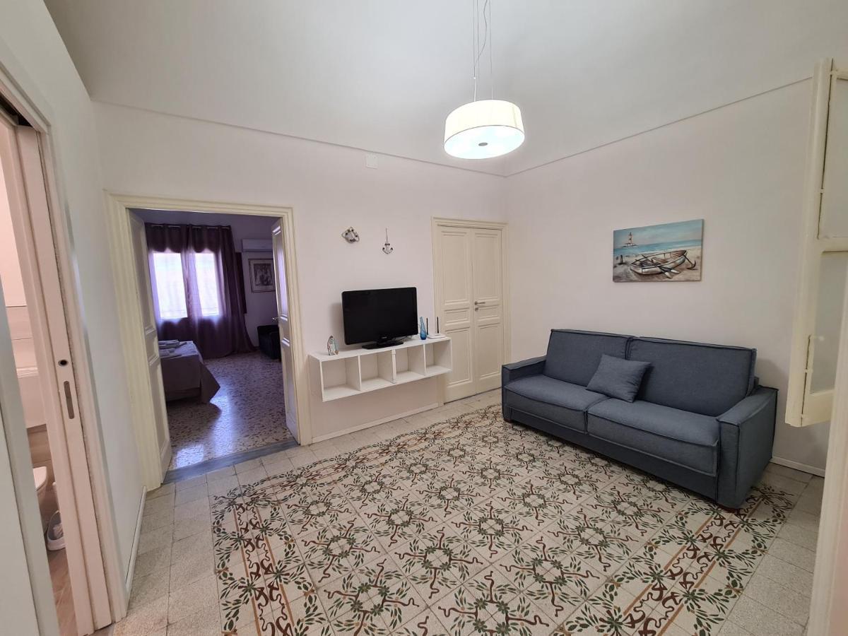 فيلا Casa Lara كاستيلاّماري ديل غو المظهر الخارجي الصورة
