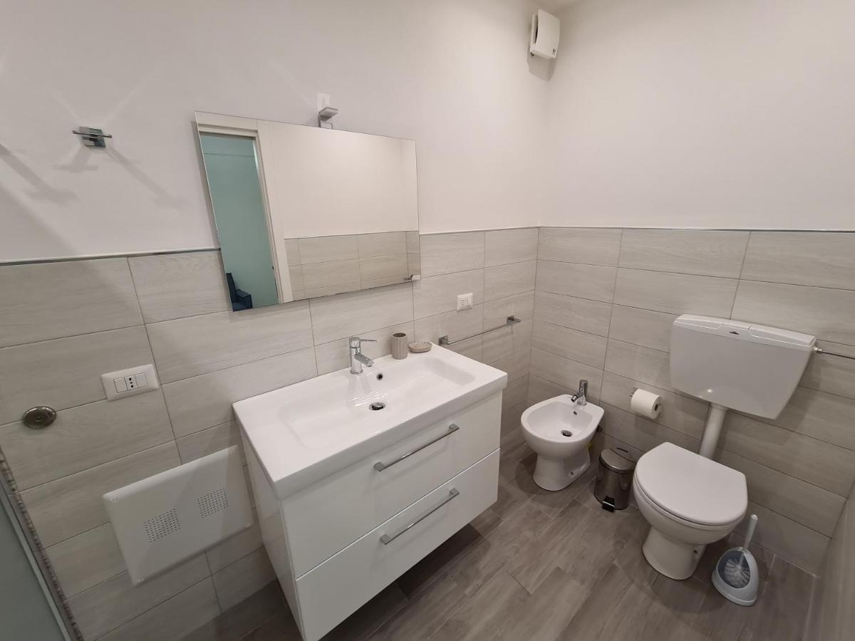 فيلا Casa Lara كاستيلاّماري ديل غو المظهر الخارجي الصورة