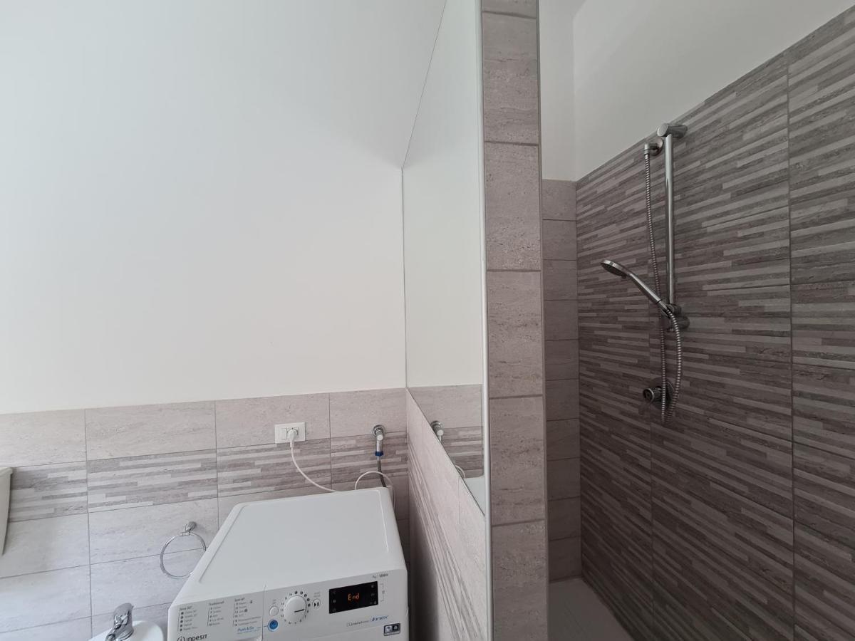 فيلا Casa Lara كاستيلاّماري ديل غو المظهر الخارجي الصورة