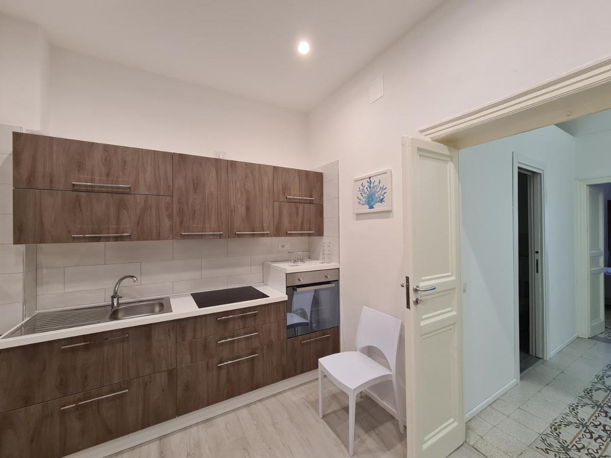 فيلا Casa Lara كاستيلاّماري ديل غو المظهر الخارجي الصورة
