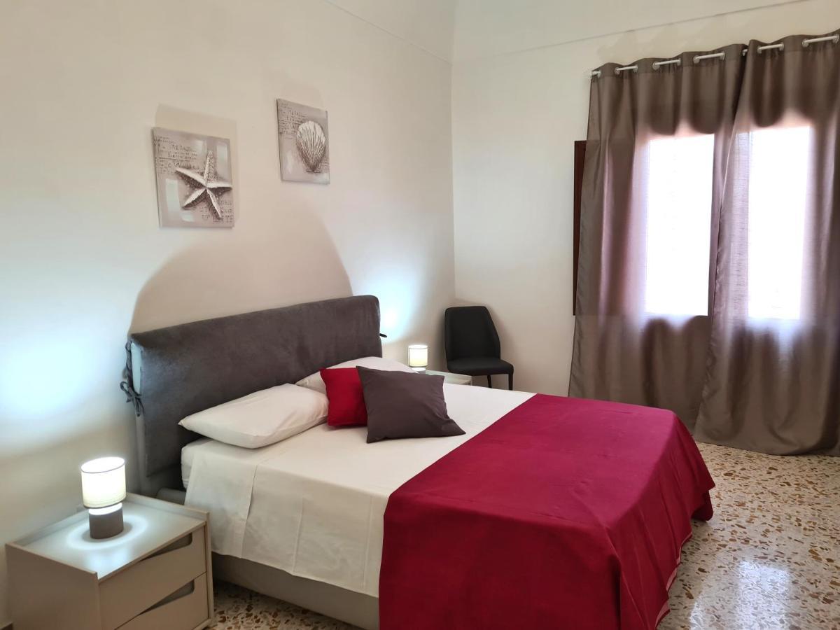 فيلا Casa Lara كاستيلاّماري ديل غو المظهر الخارجي الصورة
