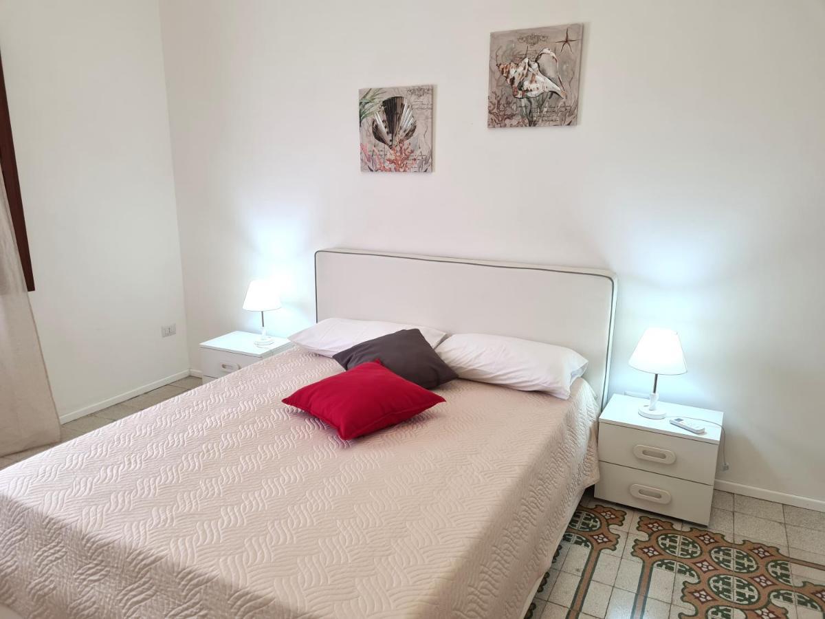 فيلا Casa Lara كاستيلاّماري ديل غو المظهر الخارجي الصورة