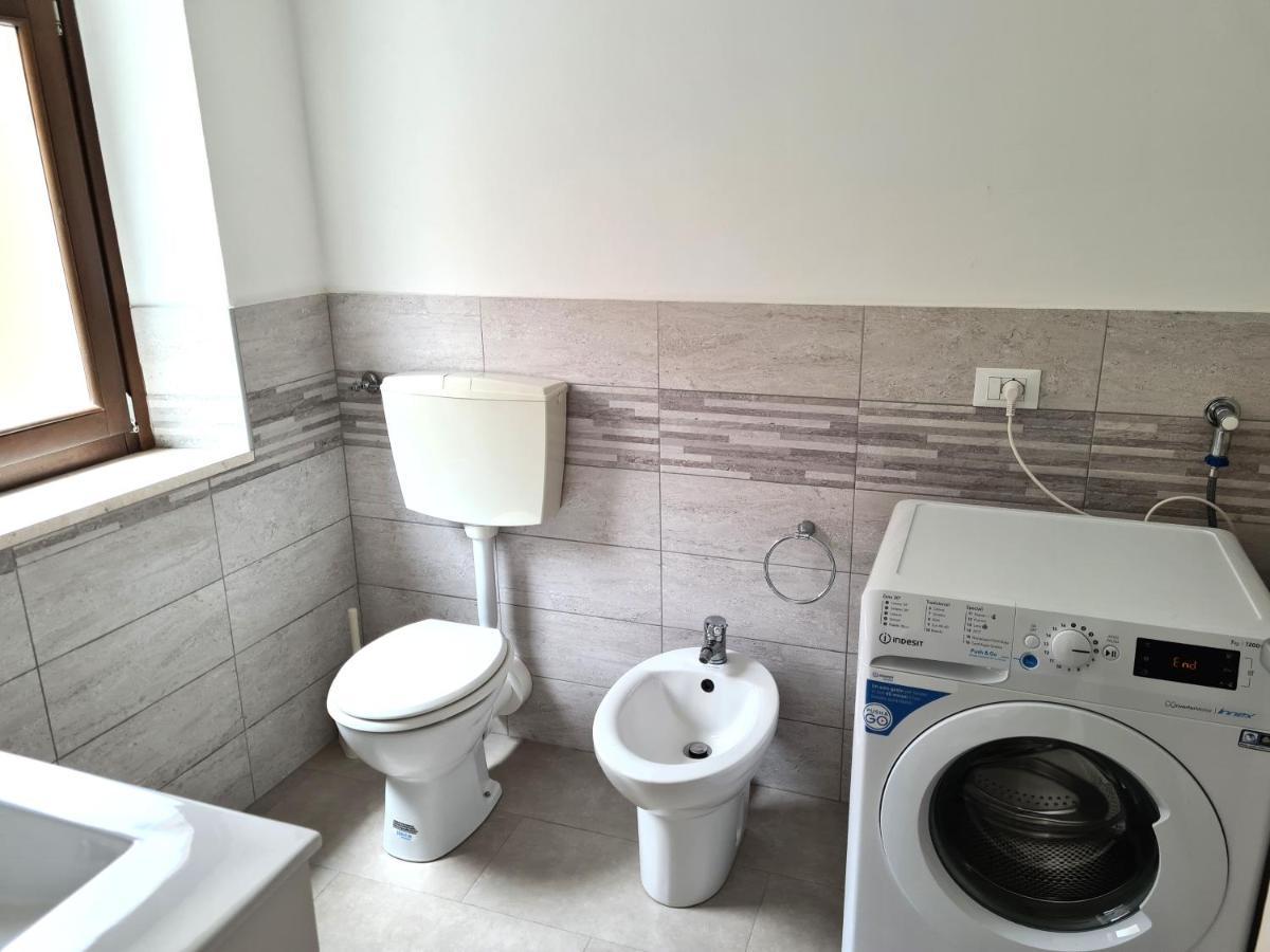 فيلا Casa Lara كاستيلاّماري ديل غو المظهر الخارجي الصورة