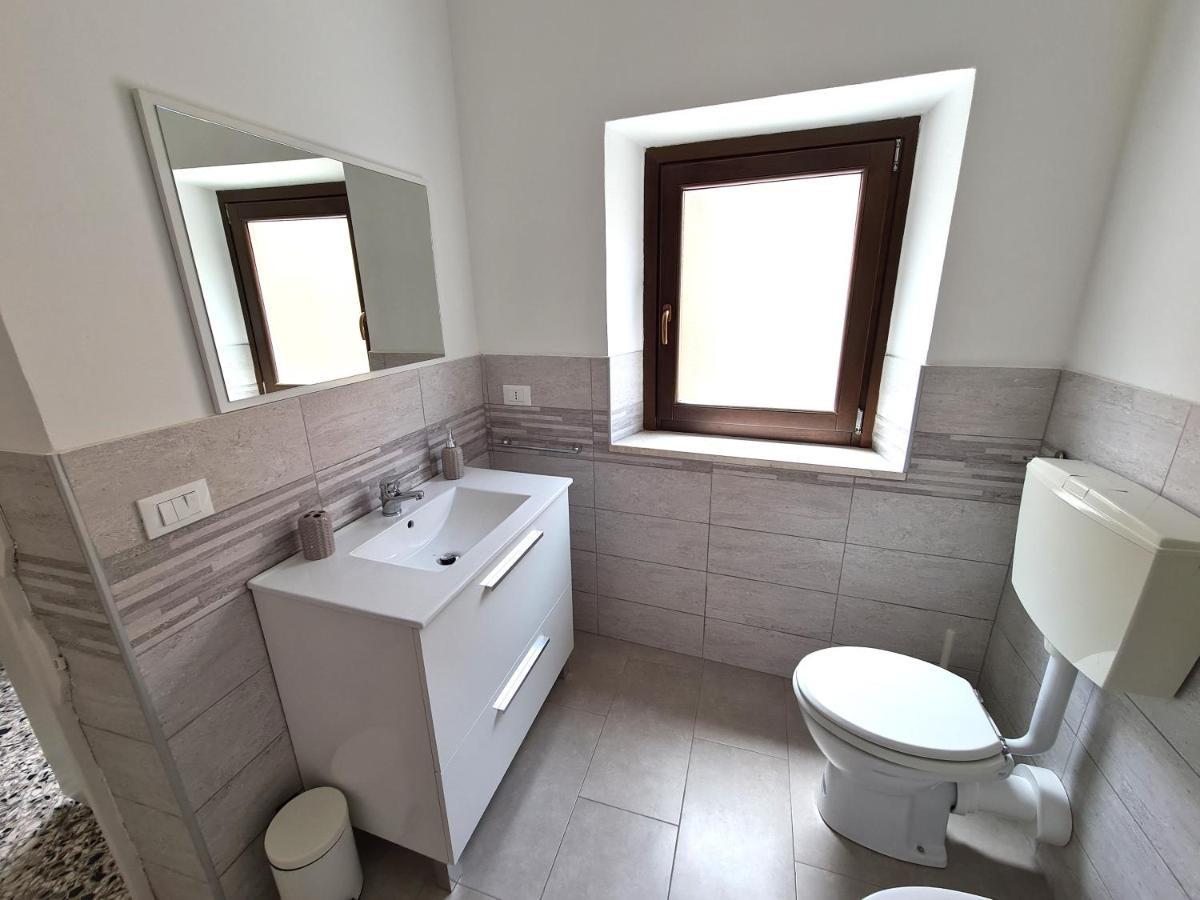 فيلا Casa Lara كاستيلاّماري ديل غو المظهر الخارجي الصورة