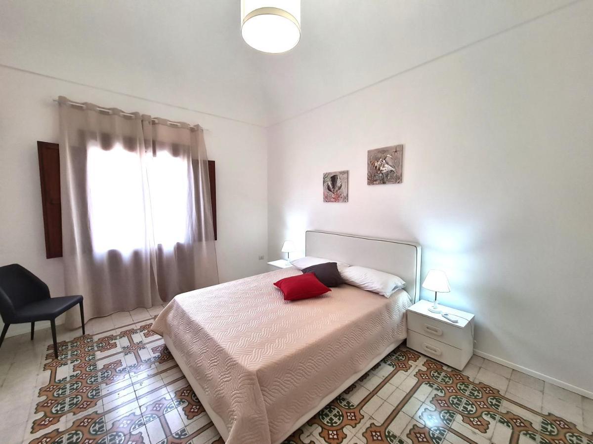 فيلا Casa Lara كاستيلاّماري ديل غو المظهر الخارجي الصورة